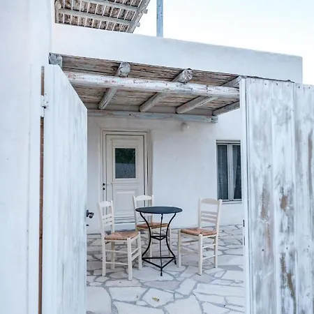 Villa Theona With Private Pool Pitsidia