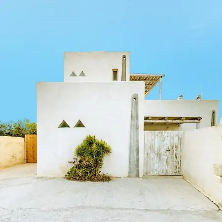 Villa Theona With Private Pool