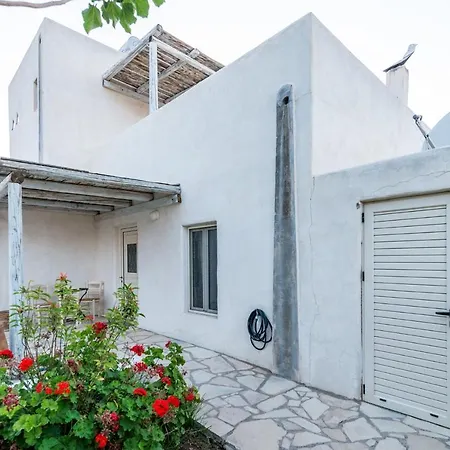 Villa Theona With Private Pool *