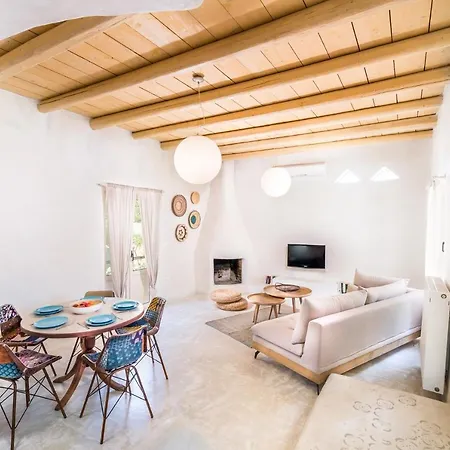 Theona With Private Pool *
