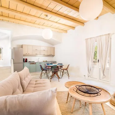 Theona With Private Pool *