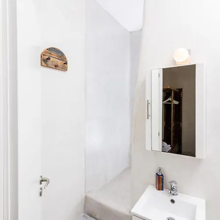 Vila Theona With Private Pool Pitsidia