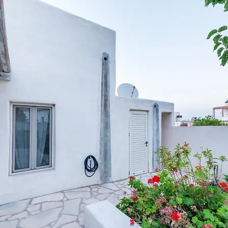 Theona With Private Pool