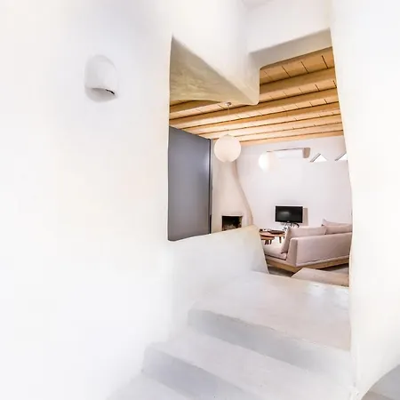 Vila Theona With Private Pool *